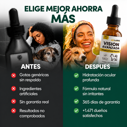 Gotas Velaris®
