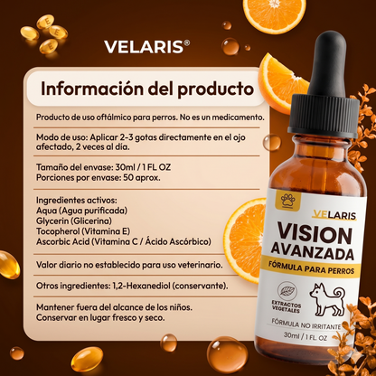 Gotas Velaris®