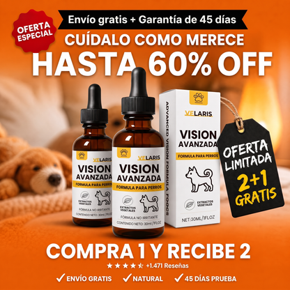 Gotas Velaris®