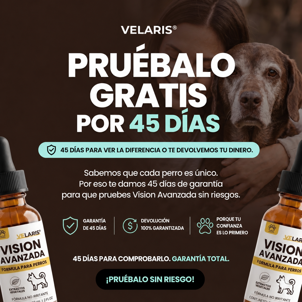 Gotas Velaris®